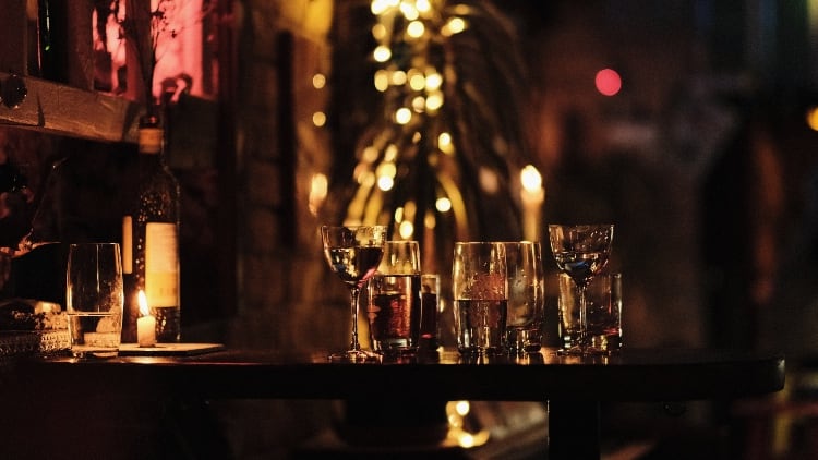 Pub market recovery from 'seismic shock' will not be uniform