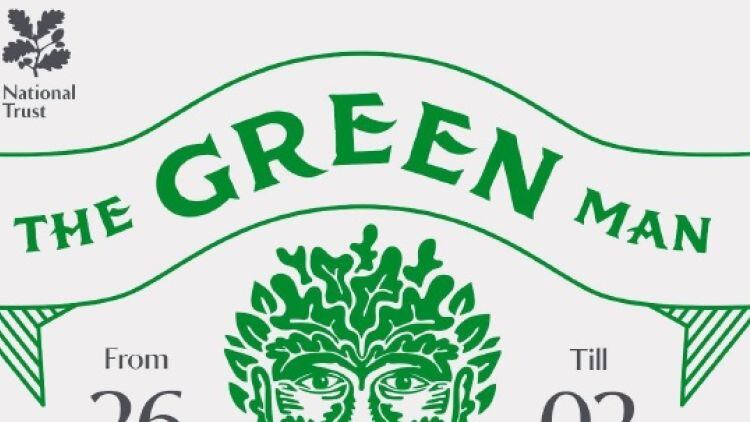 Pub renamed as the Green Man to tackle climate change