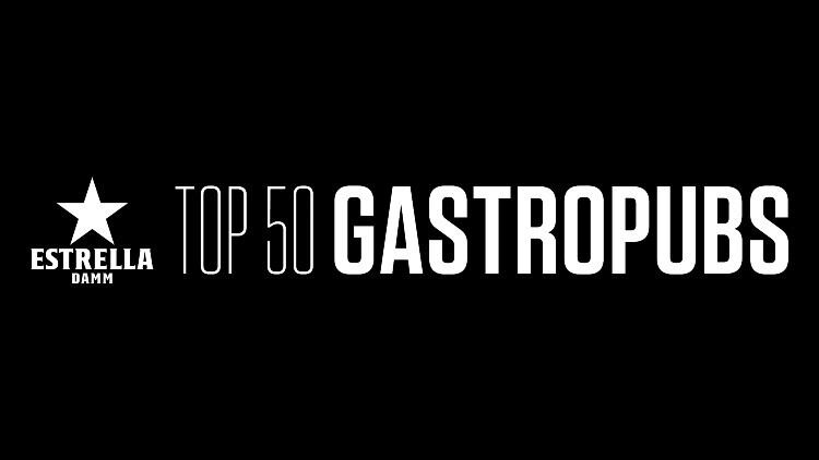 2022 Estrella Damm Top 50 Gastropubs set to be revealed