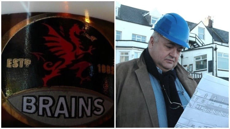Hospitality trade union membership plummets, Inn Collection Group founder retires, Brains CEO steps down