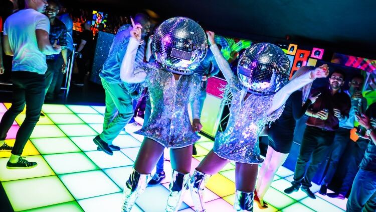 Average night out spend increases by the price of three pints