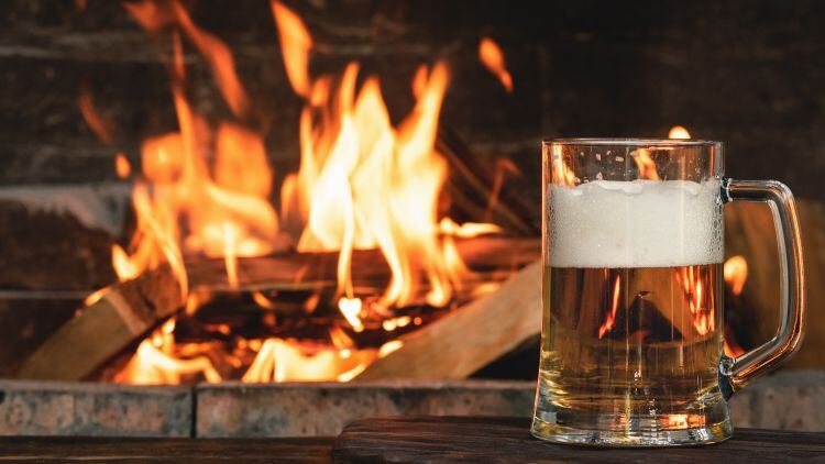 Sector urged to take action to ensure open fireplaces are safe
