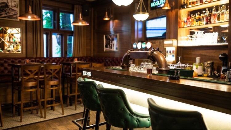 Drinks sales suffer as Euros 'hangover' kicks in