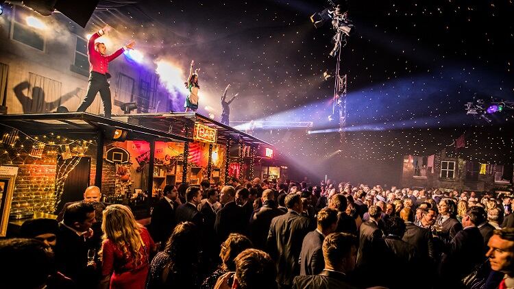 Hospitality Rocks returns for fourth year of fundraising