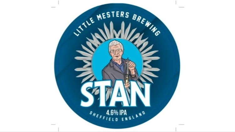 Brewer axes beer ‘indirectly associated with violent behaviour’