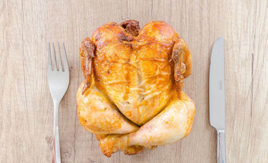 Chicken or beef: top Sunday roast meat revealed