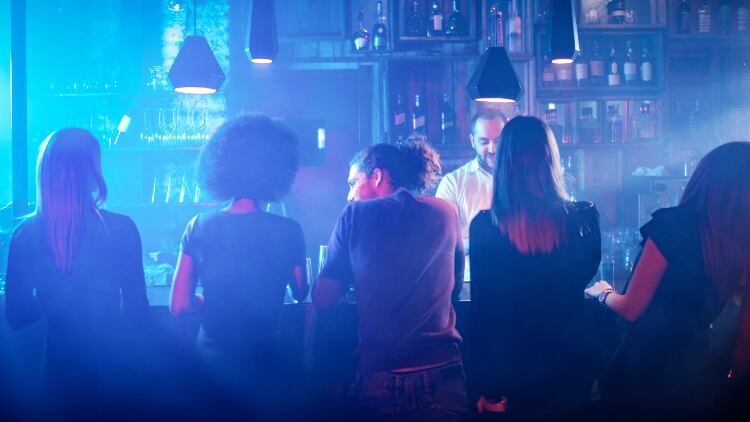 NTIA: Nightclub losses are ‘national tragedy’