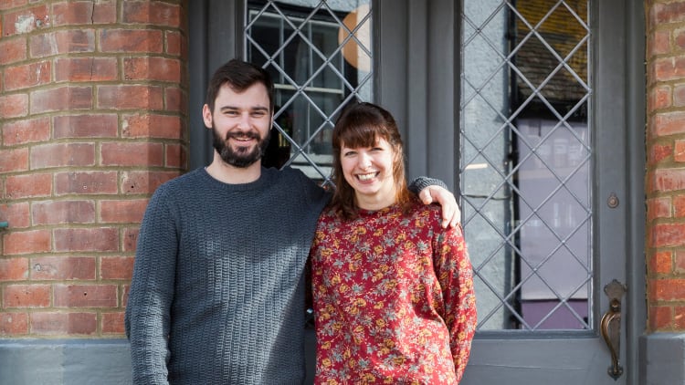 My Pub: the Crown, Hastings, East Sussex