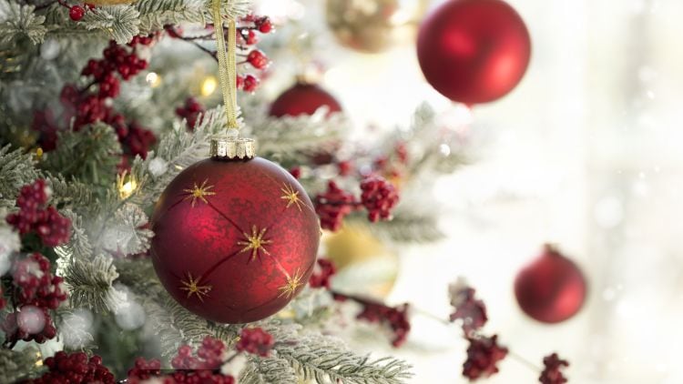 Have you seen a drop in Christmas bookings?