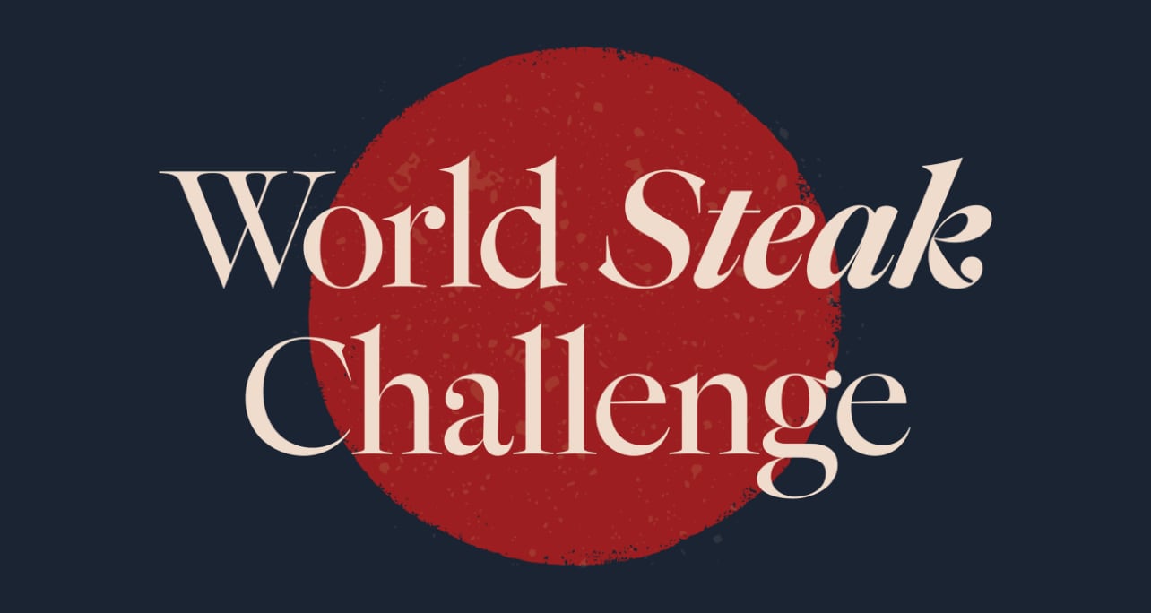 World Steak Challenge 2025