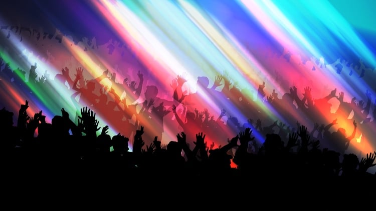 NEOS to launch new party bar concepts with £25m investment