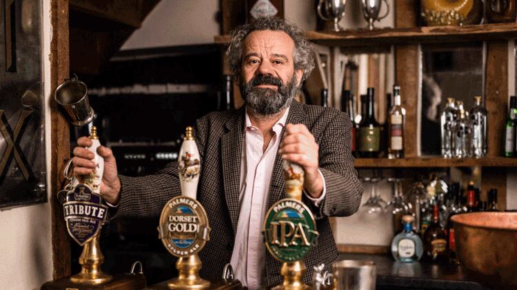 Mark Hix to close his Dorset pub the Fox Inn