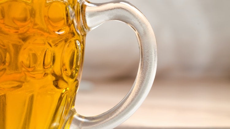 Big brewers ‘deferring annual beer price hike’