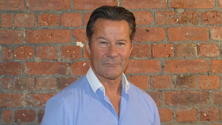 ‘Industry legend’ joins low-calorie drinks brand