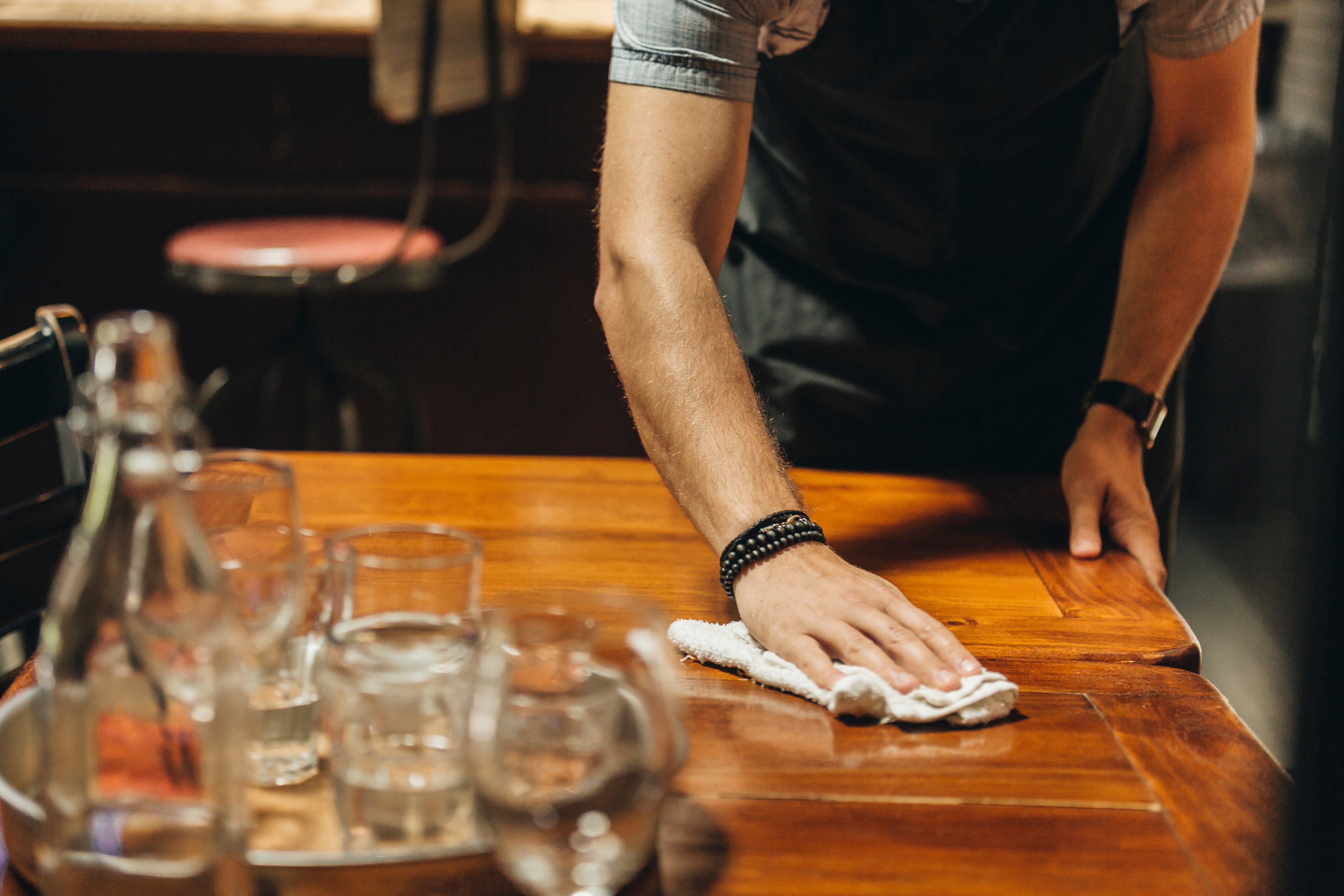 VAT reforms: Policy change could fund pub rates support