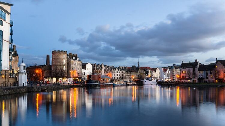 Scottish pubs 'unfairly targeted' by alcohol rules