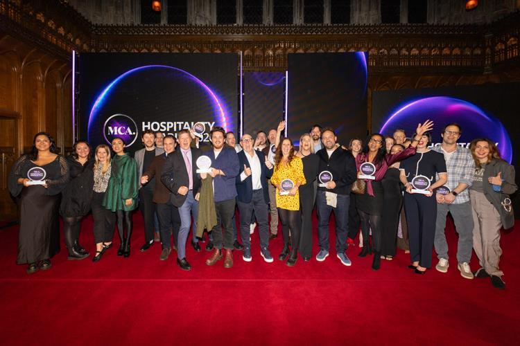 MCA Hospitality Awards 2026: Albert Schloss and Heartwood Inns among winners