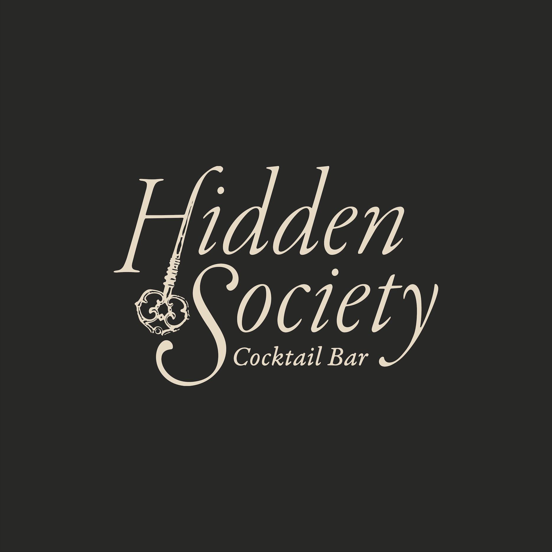 Nightcap's Hidden Society is set to open at the end of March