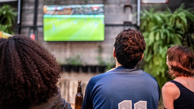 Sport-filled bank holiday weekend set to drive sales