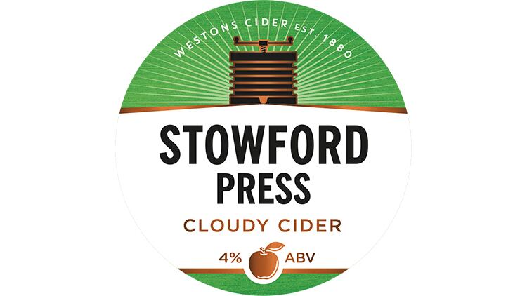 New cloudy cider to attract wider demographic 