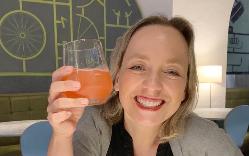 Ask for Angela CEO Sylvia Oates highlights scheme