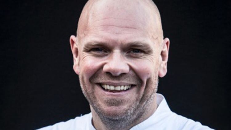 A look back on Tom Kerridge’s hospitality career