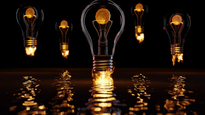 Utility prices unlikely to return to 2022 levels