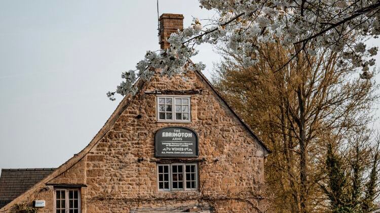 Pubs without grants reaching ‘point of no return’