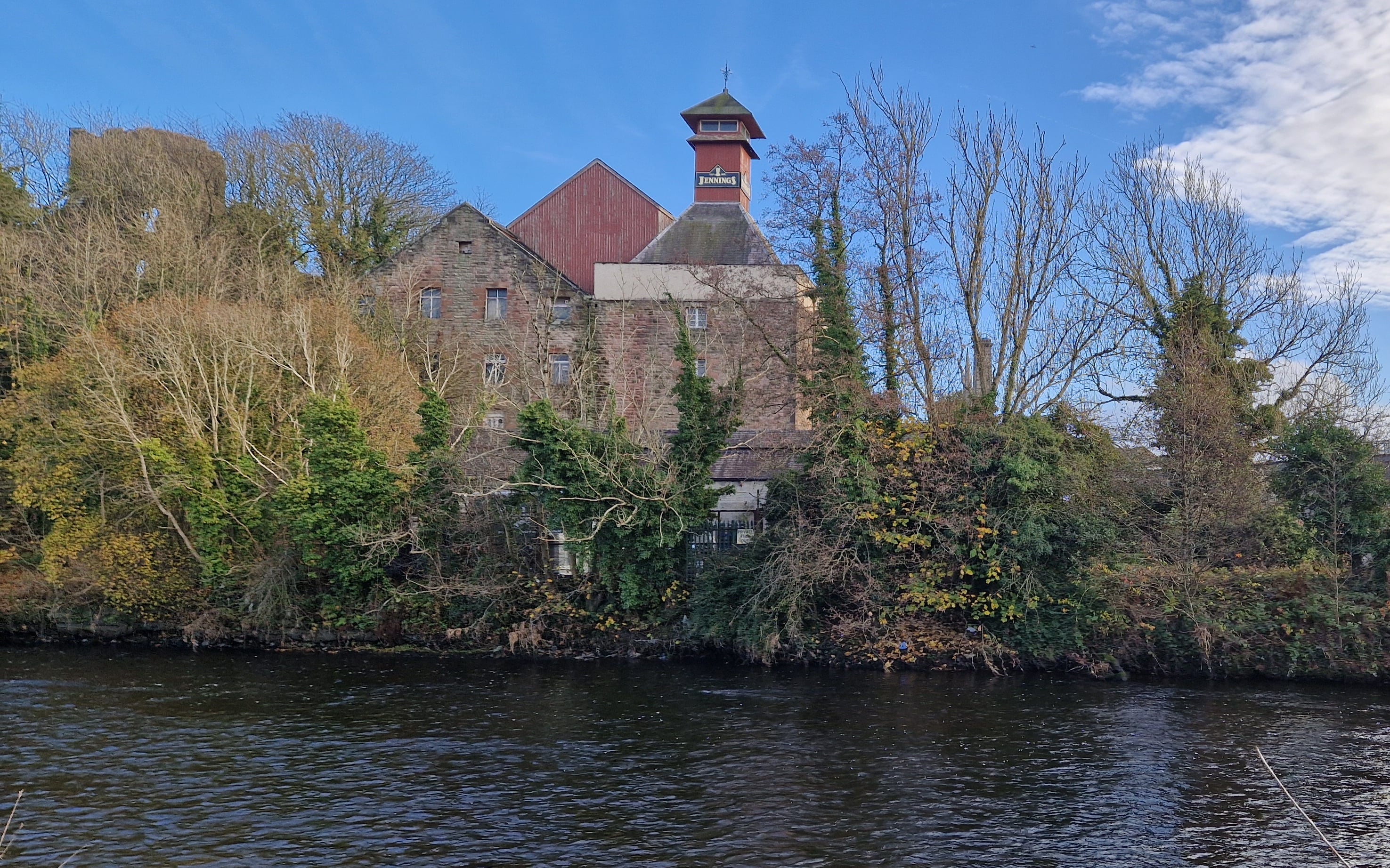Historic brewery to reopen