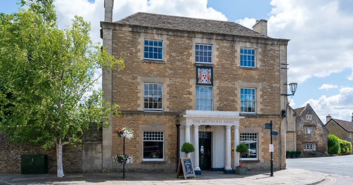Butcombe CEO warns Gov sector is ‘not a cash cow’ after sales rise