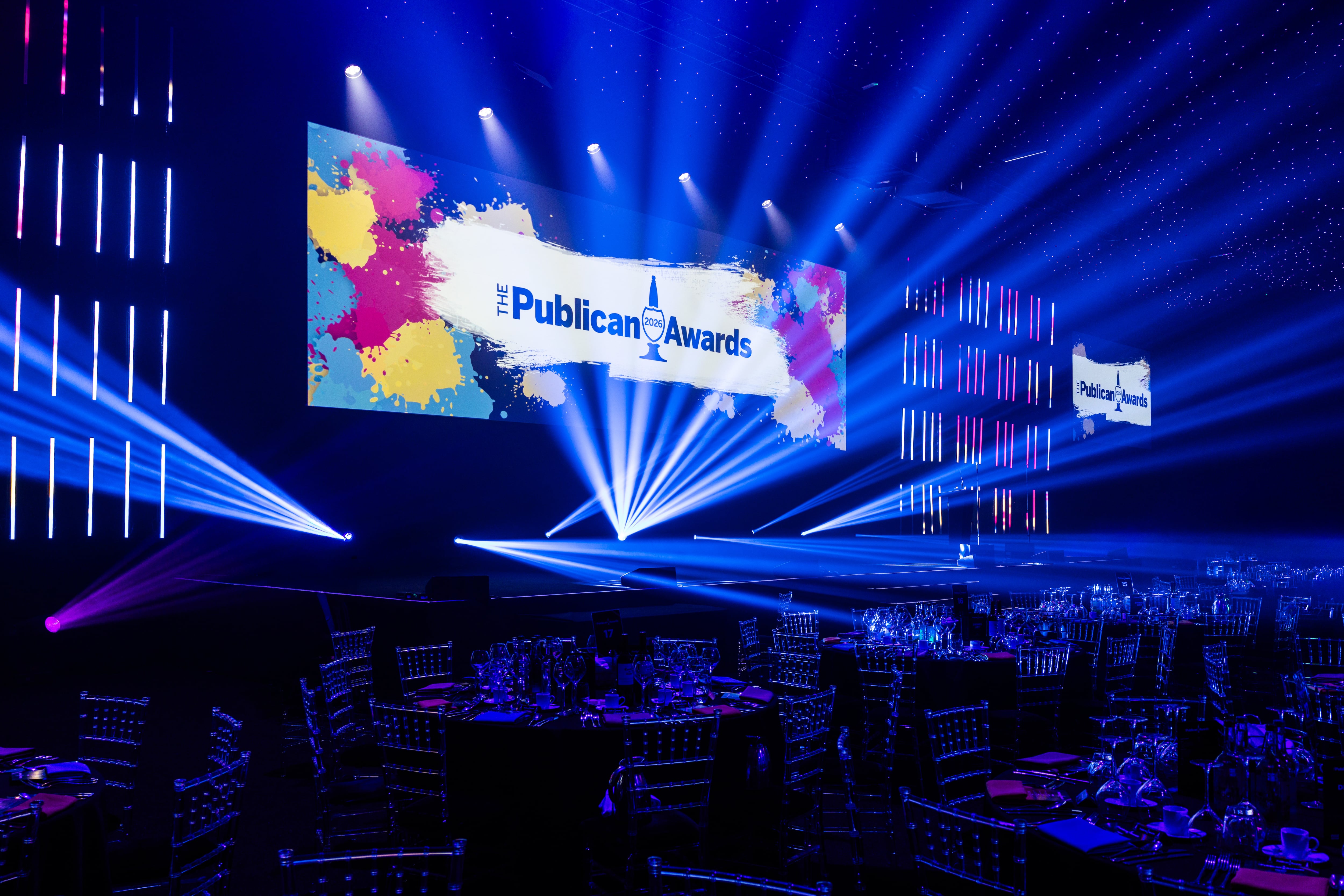 Publican Awards 2026 winners