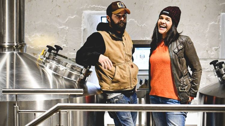 Duration Brewery passes £350k fundraising target