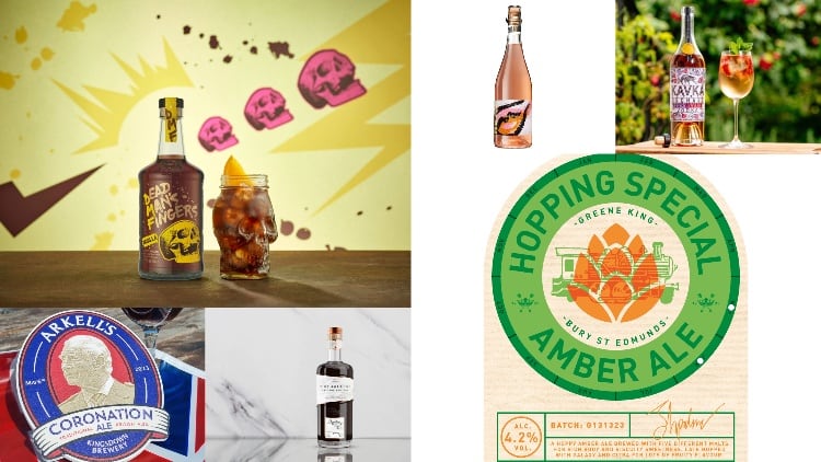 Dead Man's Fingers reveals new flavoured rum