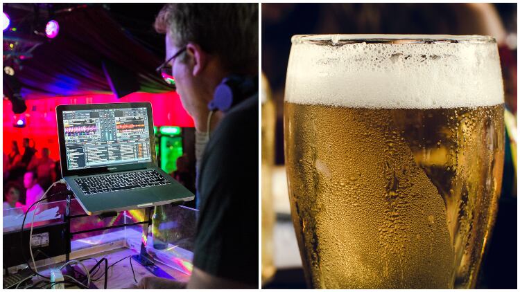 Legal Q&A: live music complaint and implementing Challenge 25