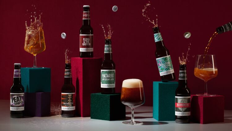 The beautiful thing about cask