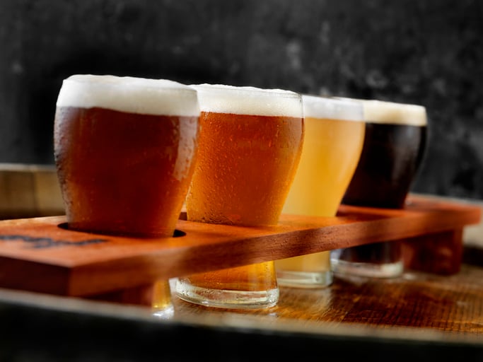 EXCLUSIVE: Craft beer average price up 5.8%, Beer Report 2025 set to launch