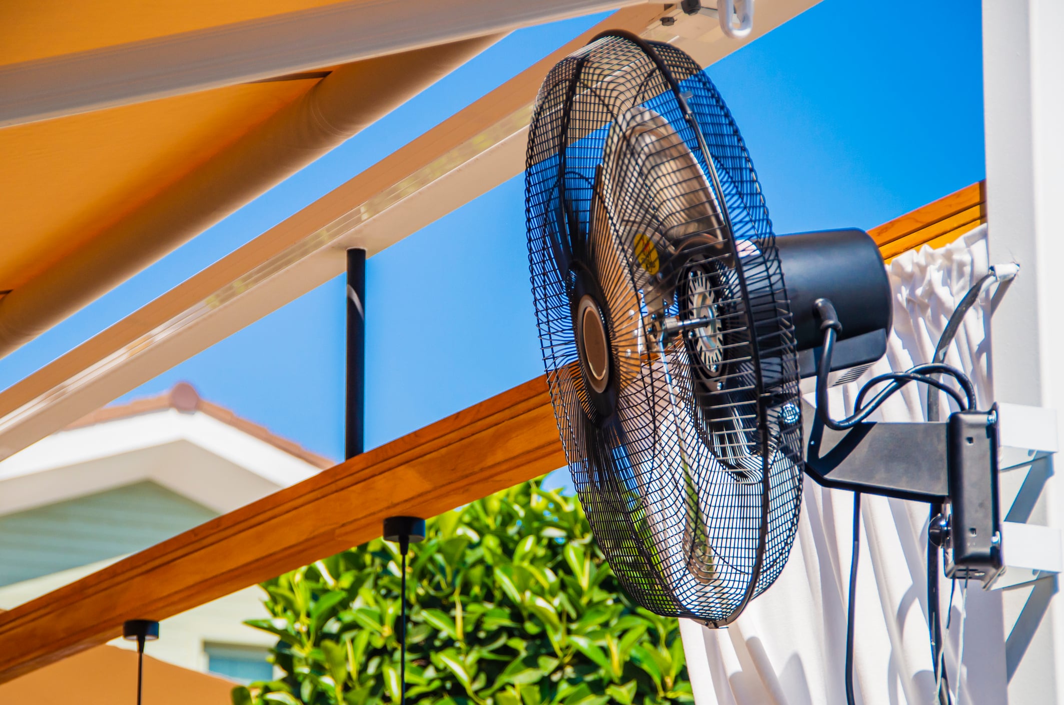 It's not all about the World Cup: The recent heatwave has been beneficial for pubs not screening football