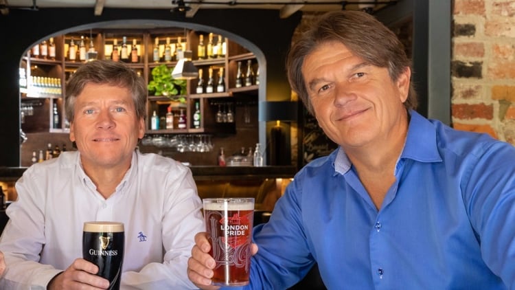 Oakman records highest sales quarter in group history