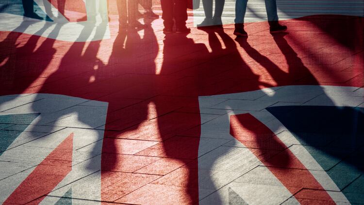 Right to work in the UK rules