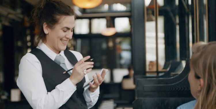 Hospitality venues lose thousands in hefty payment fees. But there’s a solution…