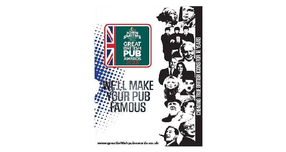 John Smith’s Great British #PubAwards – did your tweet make it? 