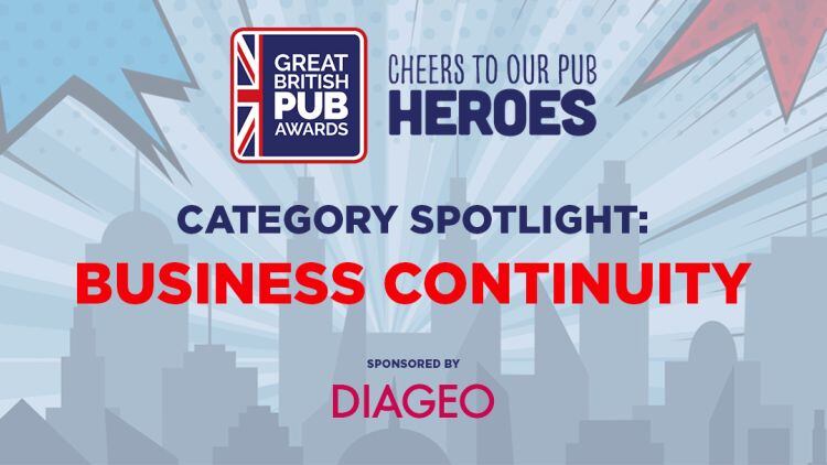 Are you a GBPA Hero? Business Continuity