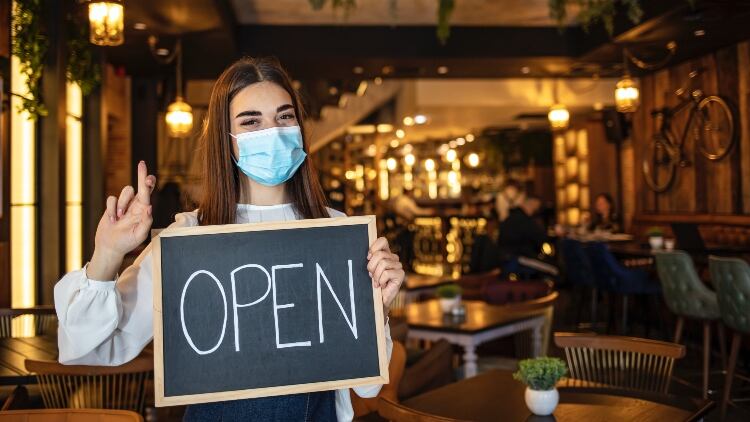 Pub PR: how can operators reassure customers returning after 'Freedom Day'?