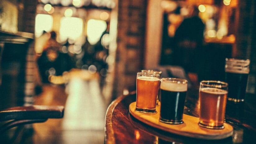 Duty review boosts production of low-strength beers