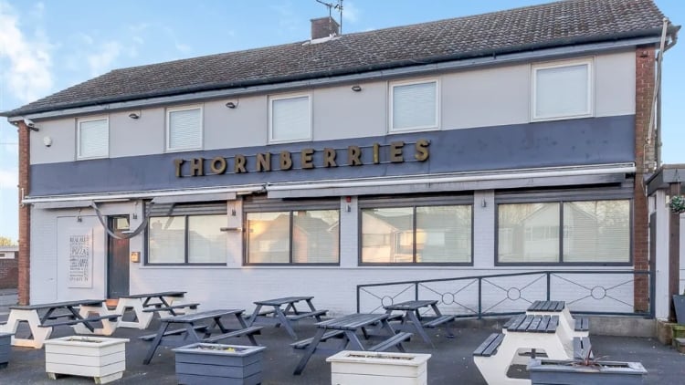 Customers choose ‘new’ name for latest Joseph Holt pub