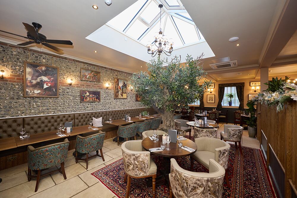 Property round-up: Brunning & Price adds Blacknest pub to growing estate