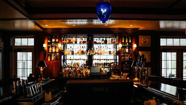 Wet-led pubs left disappointed by ‘unfair’ VAT cut
