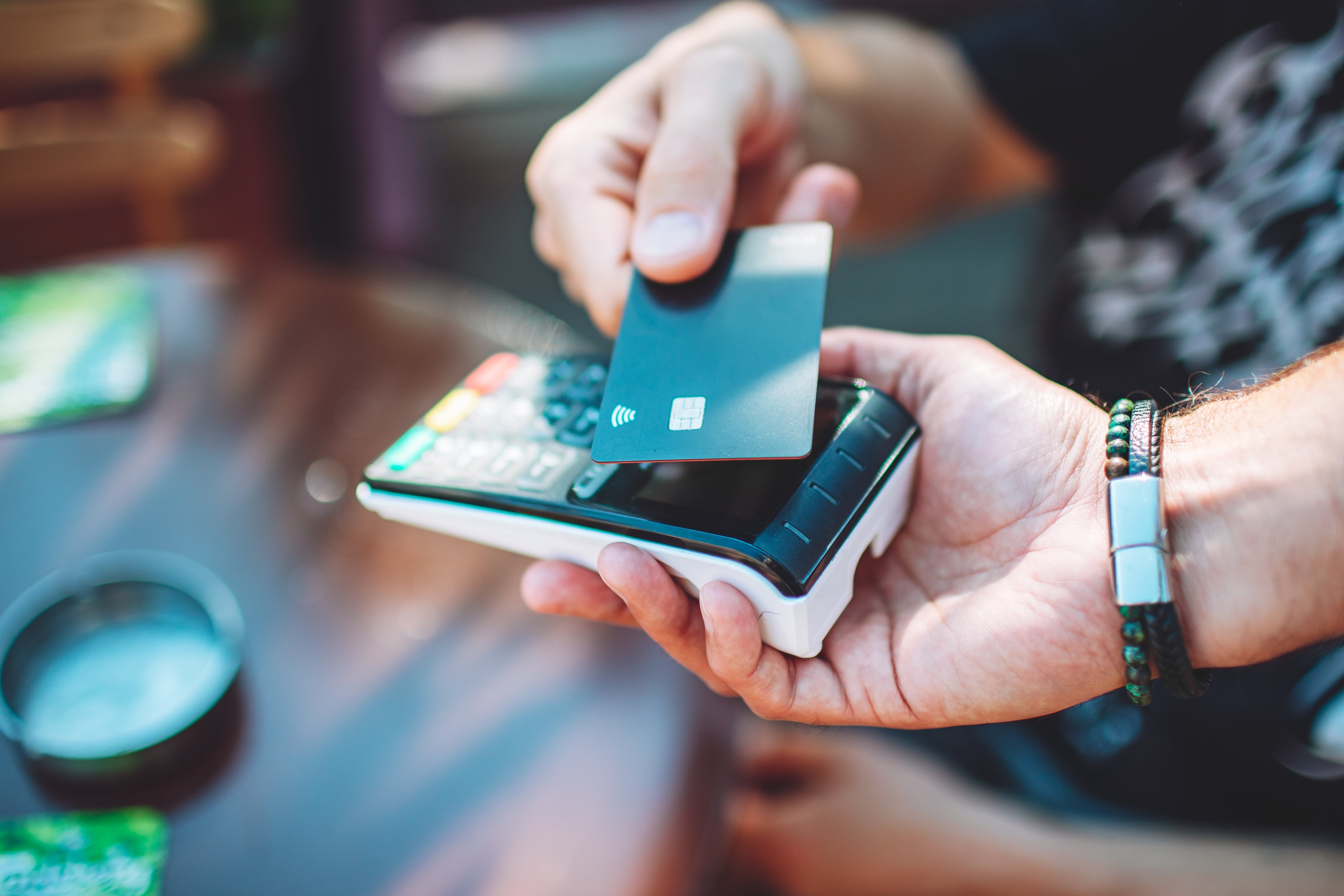 On-trade saw 3.6% consumer spending rise across 2024