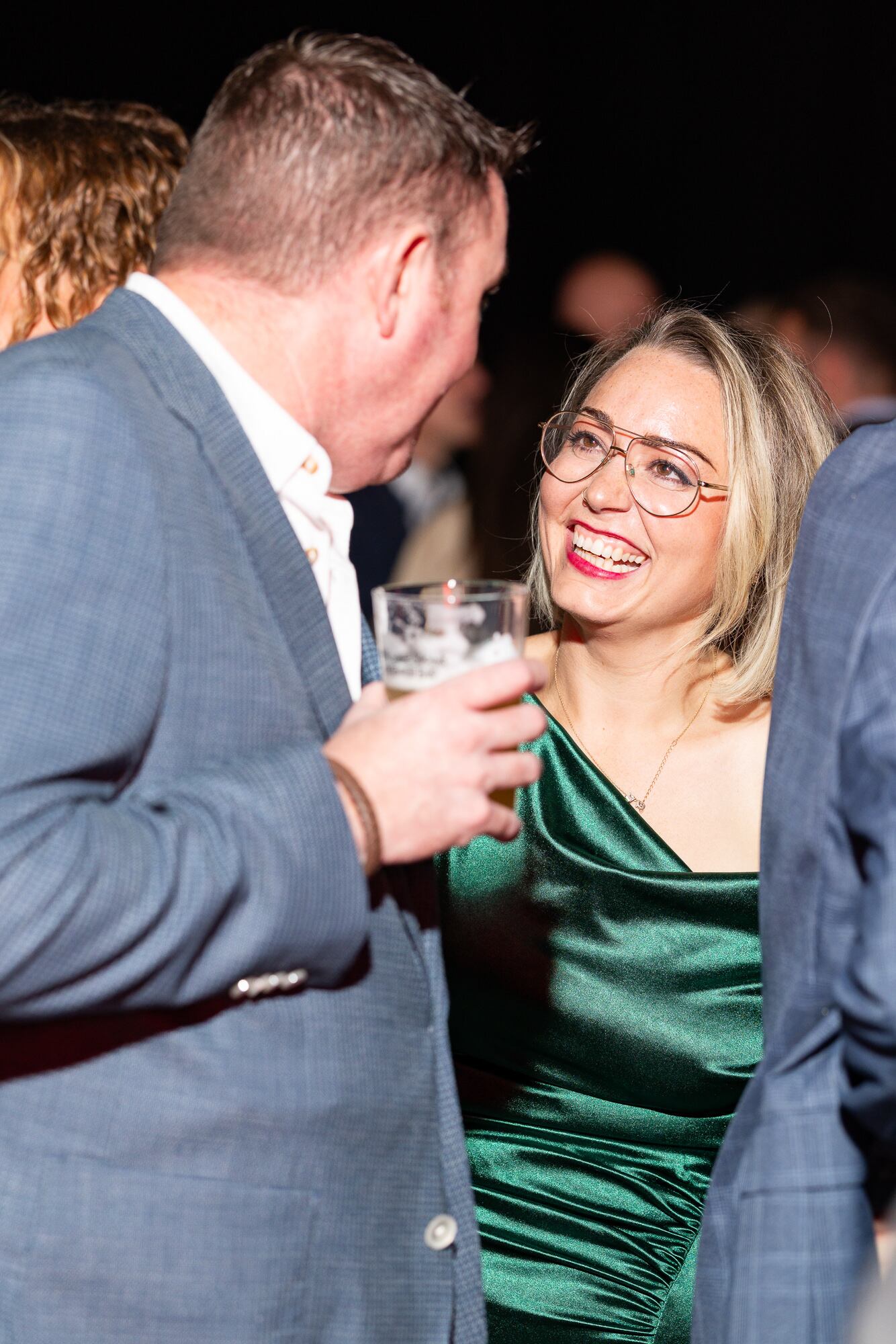 Great British Pub Awards 2026 at First Direct Bank Arena, Leeds