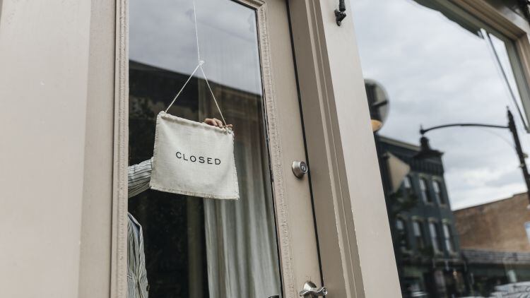 Closure stats 'upsetting but not surprising'